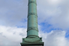 colonne juillet