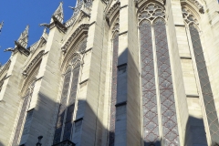 Sainte Chapelle