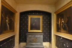 cellule de Marie Antoinette Conciergerie