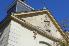 église sainte marguerite