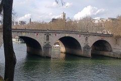 pont marie