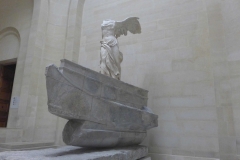 Victoire de Samothrace