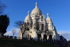 basilique du Sacré-Coeur